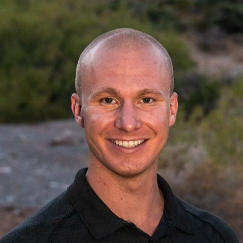 Joshua Kasumovic Founder of Adventure Health